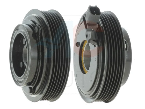 Magnetic Clutch, air conditioning compressor (AC-06VI13)