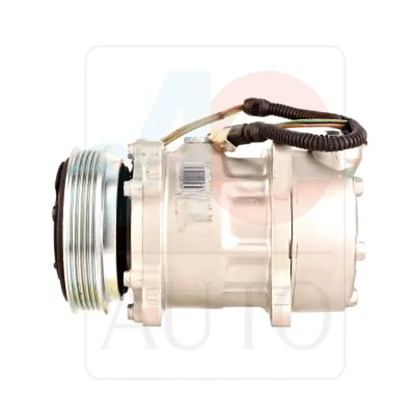 Compressor, air conditioning (AC-01SD031)