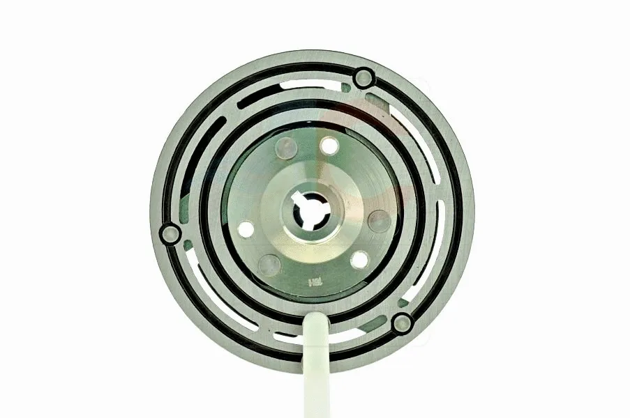 Drive Plate, magnetic clutch compressor