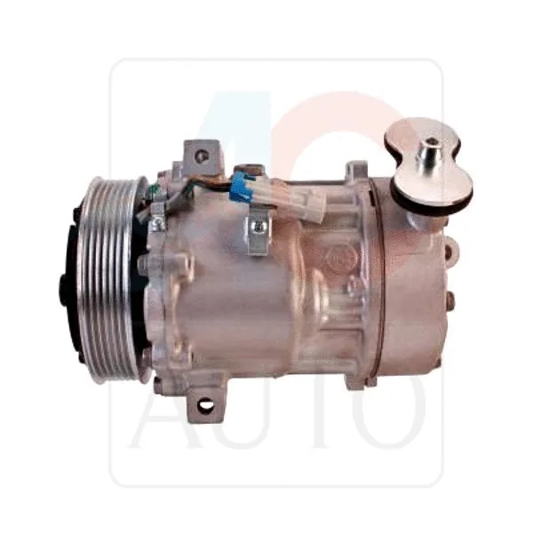 Compressor, air conditioning (AC-01SD312)
