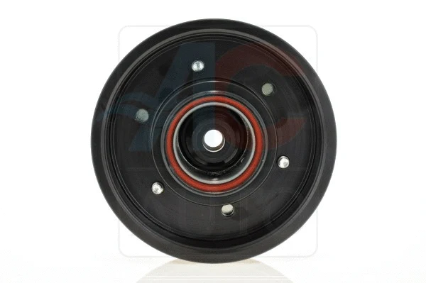 Magnetic Clutch, air conditioning compressor