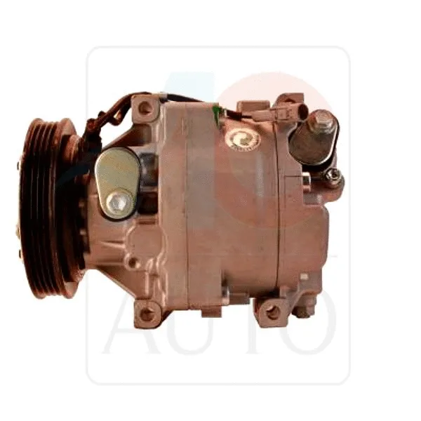 Compressor, air conditioning (AC-01DN613)