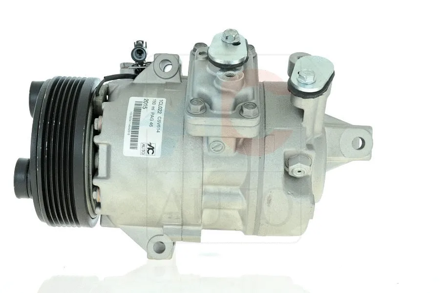 Compressor, air conditioning (AC-01CL022)