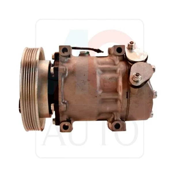 Compressor, air conditioning (AC-01SD157)