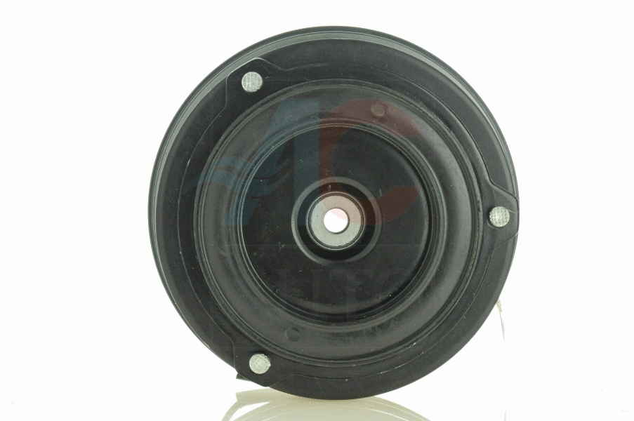 Magnetic Clutch, air conditioning compressor