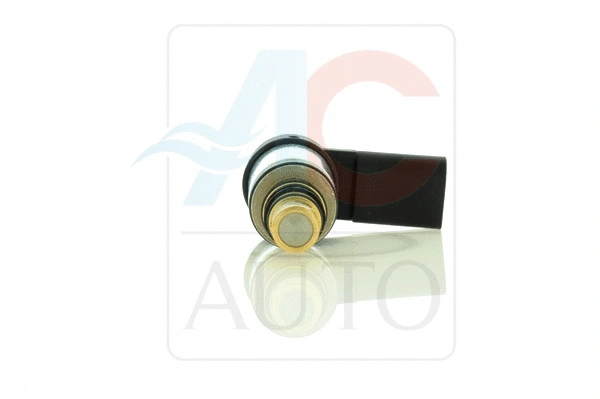 Control Valve, air conditioning compressor