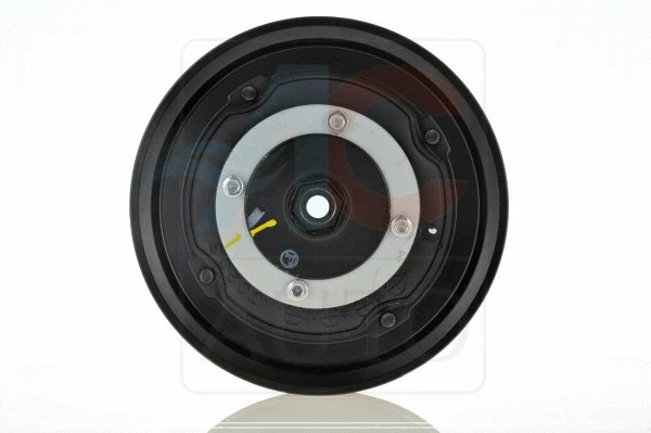 Magnetic Clutch, air conditioning compressor