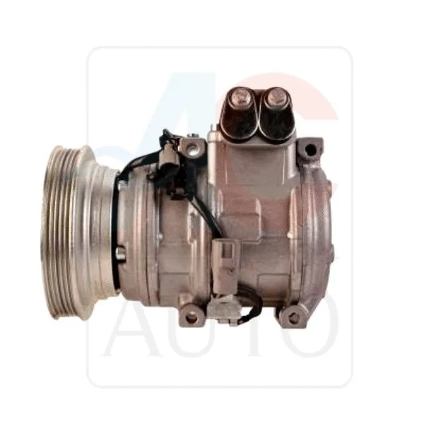 Compressor, air conditioning (AC-01DN621)