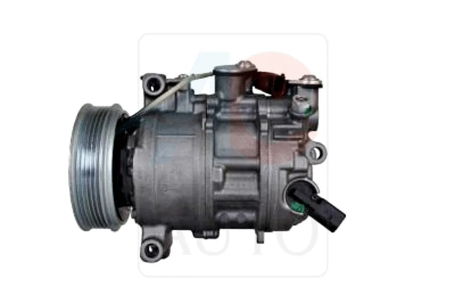 Compressor, air conditioning (AC-01DN759)