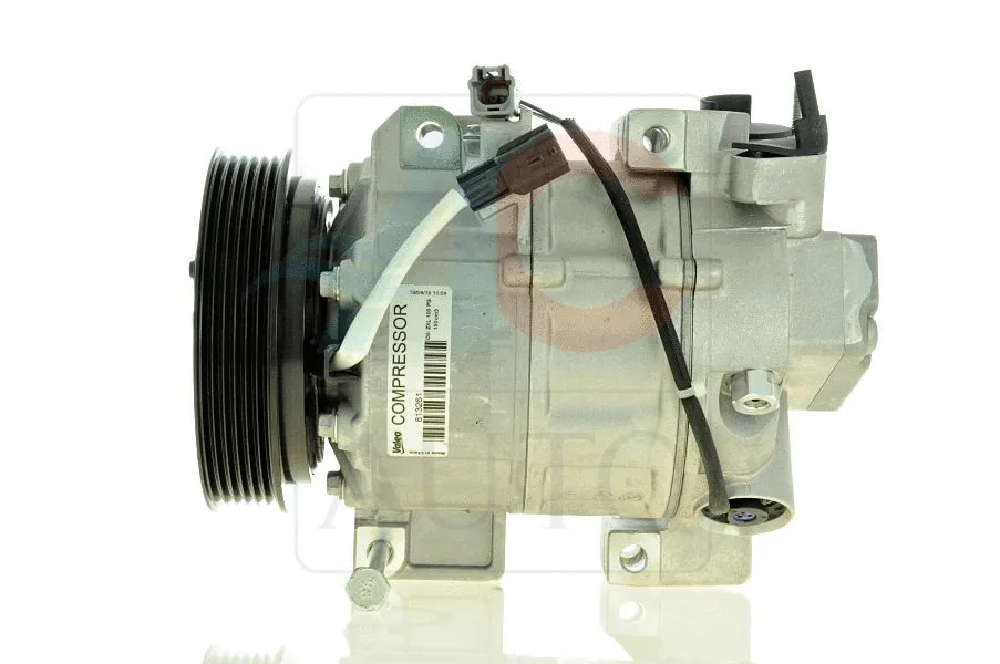 Compressor, air conditioning (AC-01ZX111)
