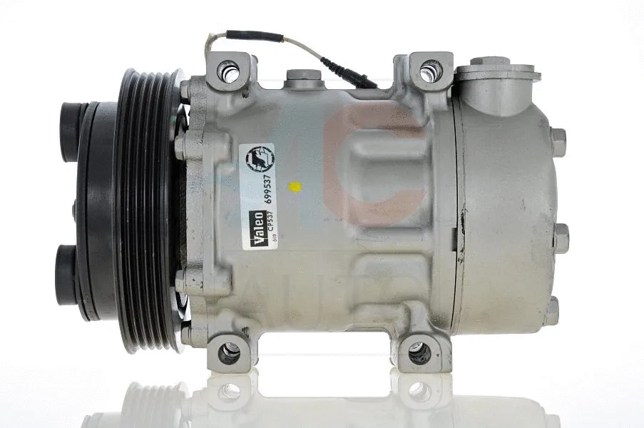 Compressor, air conditioning (AC-01SD148)