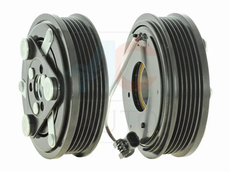 Magnetic Clutch, air conditioning compressor (AC-06SD83)