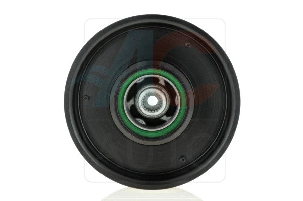 Magnetic Clutch, air conditioning compressor
