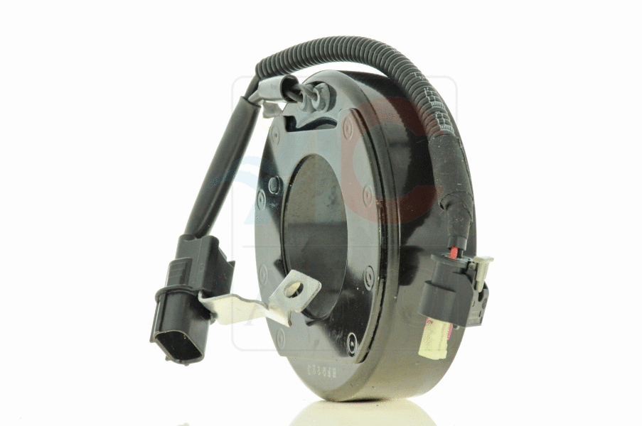 Coil, magnetic-clutch compressor (AC-04DL34)