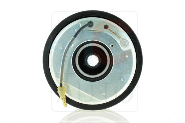 Magnetic Clutch, air conditioning compressor