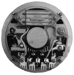 Alternator (AC-CBA5579)