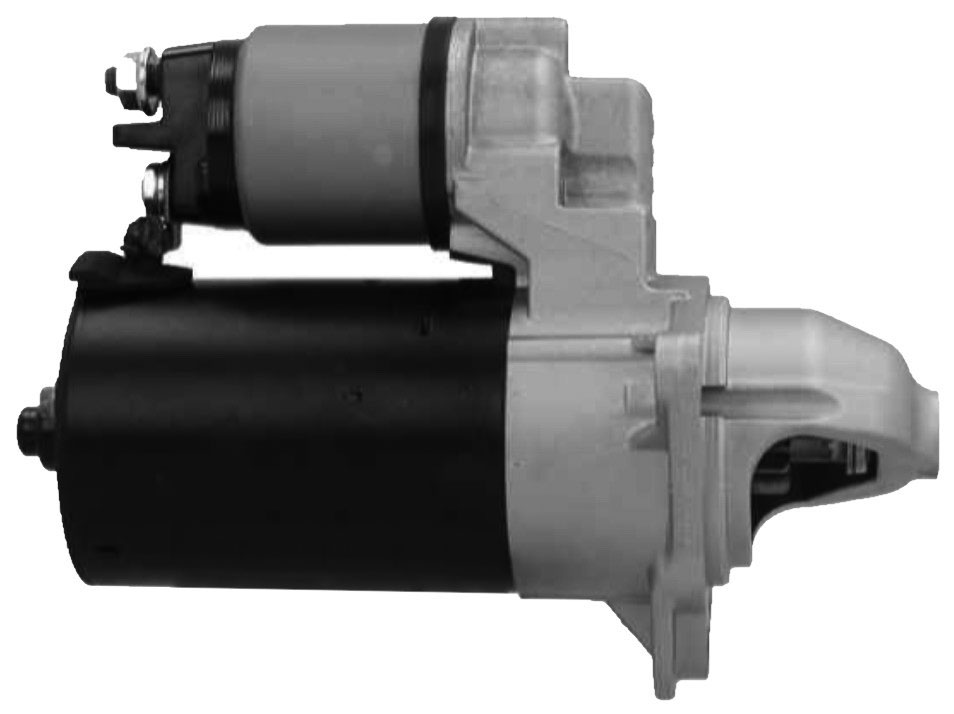 Starter (AC-CBS5860)