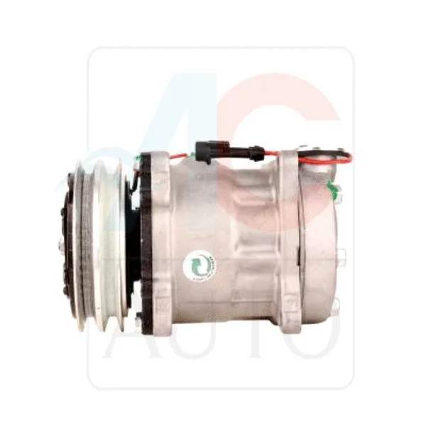 Compressor, air conditioning (AC-01SD014)