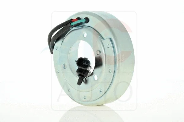 Coil, magnetic-clutch compressor (AC-04ZX17)