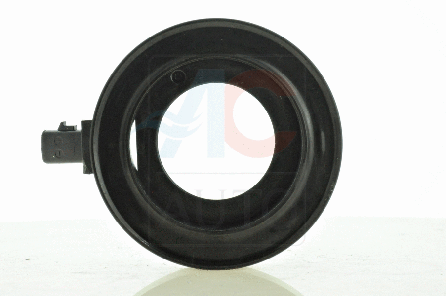 Coil, magnetic-clutch compressor