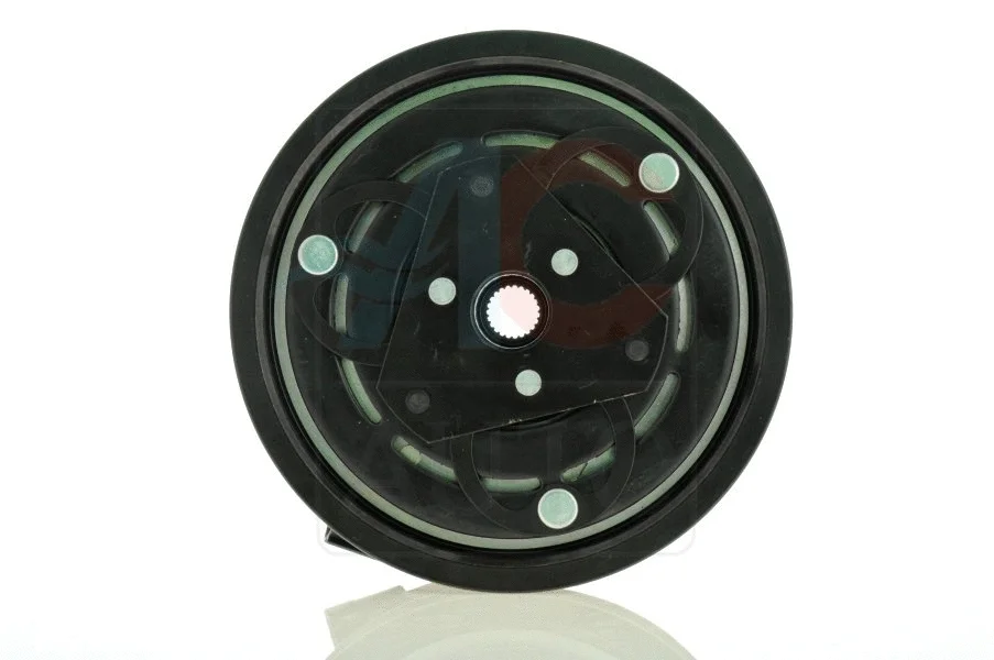 Magnetic Clutch, air conditioning compressor