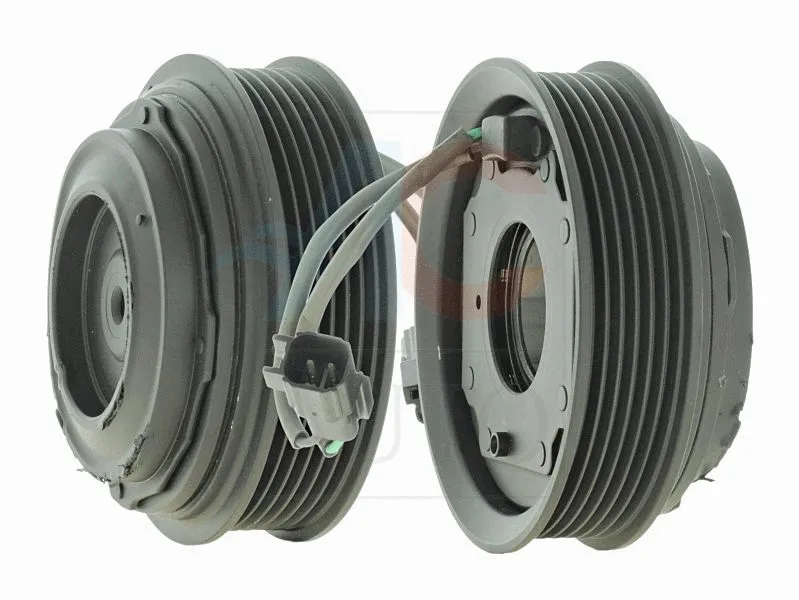 Magnetic Clutch, air conditioning compressor (AC-06DN170)