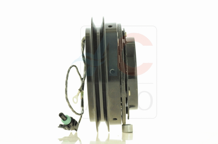 Magnetic Clutch, air conditioning compressor