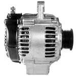Alternator (AC-JBA1723)