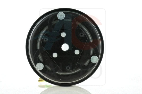 Magnetic Clutch, air conditioning compressor