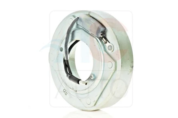 Coil, magnetic-clutch compressor (AC-04PA06)