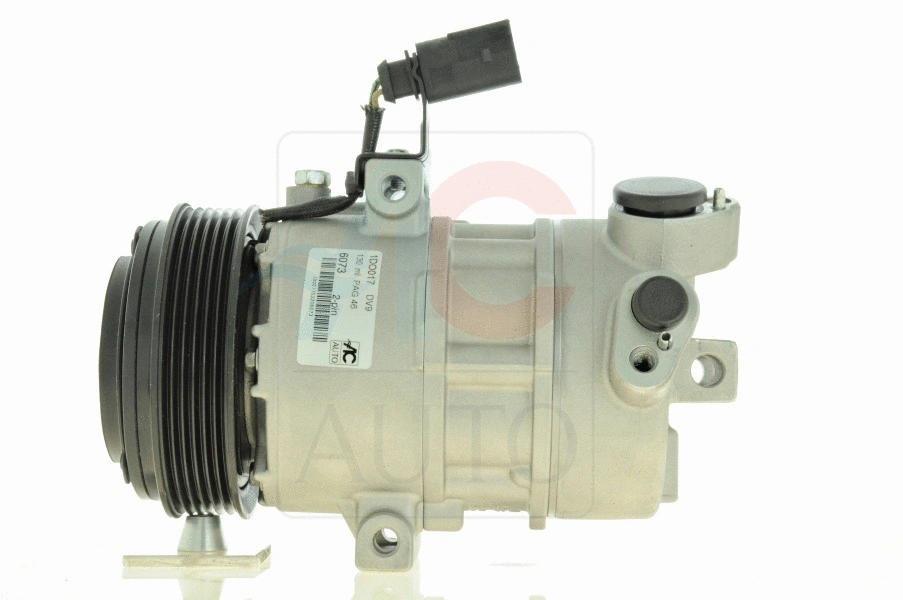 Compressor, air conditioning (AC-01DO017)