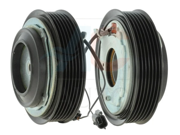 Magnetic Clutch, air conditioning compressor (AC-06DN145)