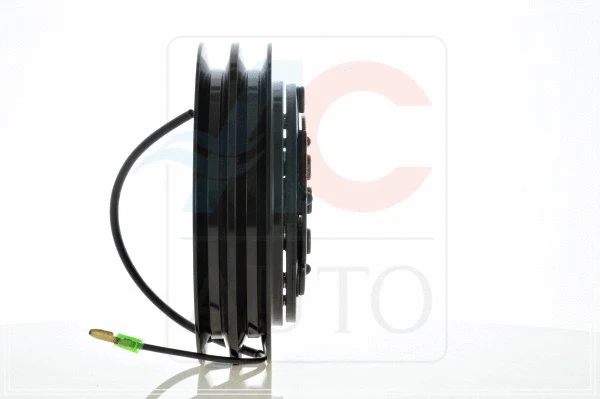 Magnetic Clutch, air conditioning compressor