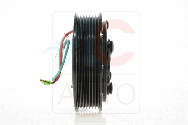 Magnetic Clutch, air conditioning compressor