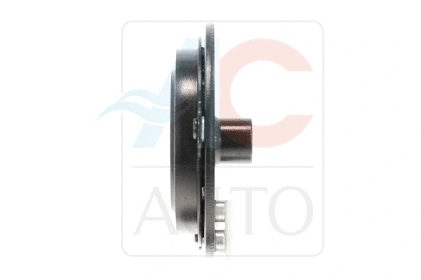 Drive Plate, magnetic clutch compressor
