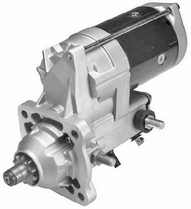 Starter (AC-CBS5387)