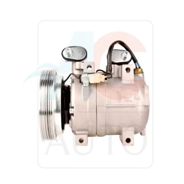 Compressor, air conditioning (AC-01CL016)