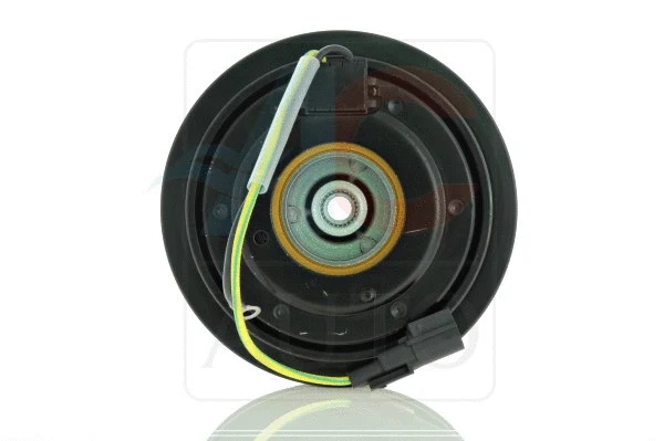 Magnetic Clutch, air conditioning compressor