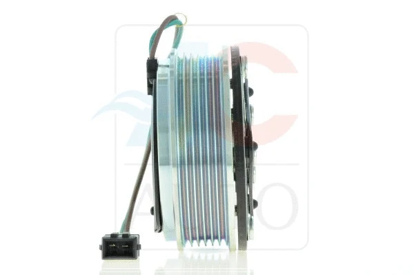 Magnetic Clutch, air conditioning compressor