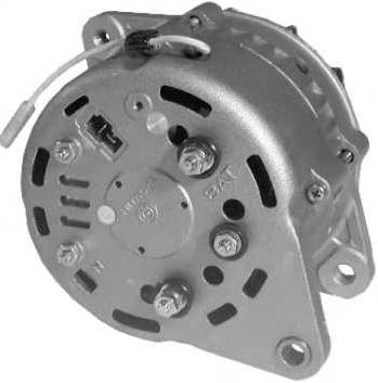 Alternator (AC-CBA5096)