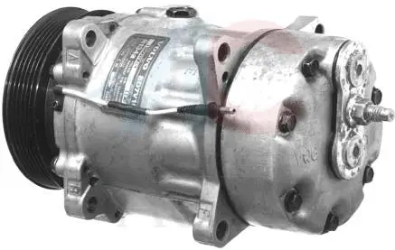 Compressor, air conditioning (AC-01SD160)
