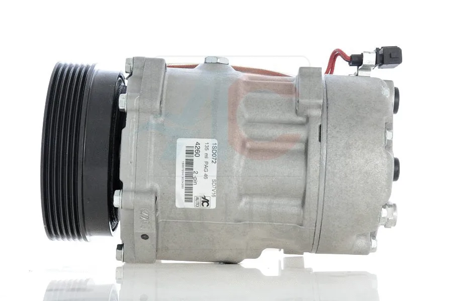 Compressor, air conditioning (AC-01SD072)
