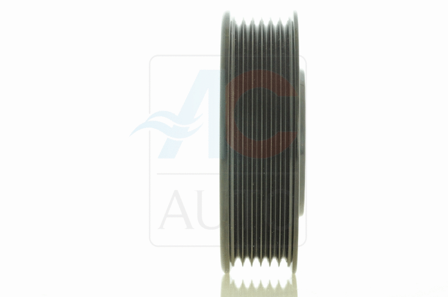 Magnetic Clutch, air conditioning compressor