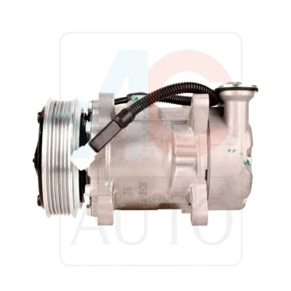 Compressor, air conditioning (AC-01SD042)