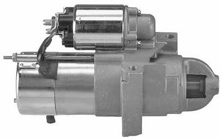 Starter (AC-UBS1029)