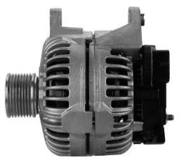 Alternator (AC-CBA1812)