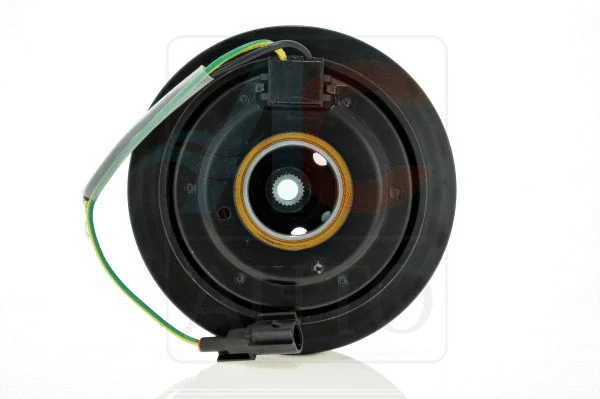 Magnetic Clutch, air conditioning compressor