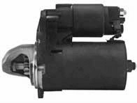 Starter (AC-CBS1254)
