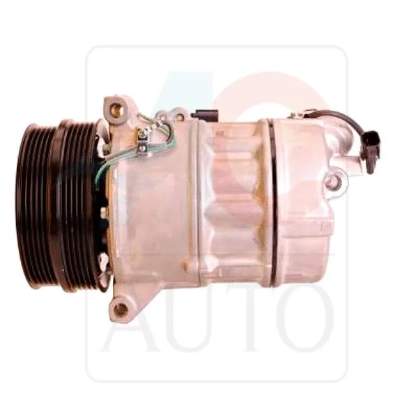 Compressor, air conditioning (AC-01SD317)