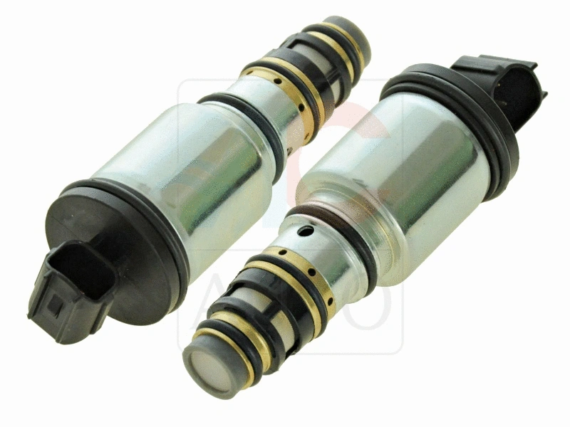 Control Valve, air conditioning compressor (AC-02VI06)